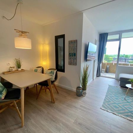 Stylische Ferienwohnung Top Lage Am Hafen, Strand Und Meer Wendtorf Eksteriør bilde