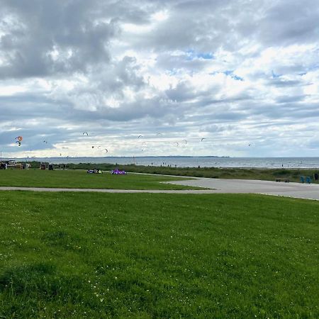 Stylische Ferienwohnung Top Lage Am Hafen, Strand Und Meer Wendtorf Eksteriør bilde