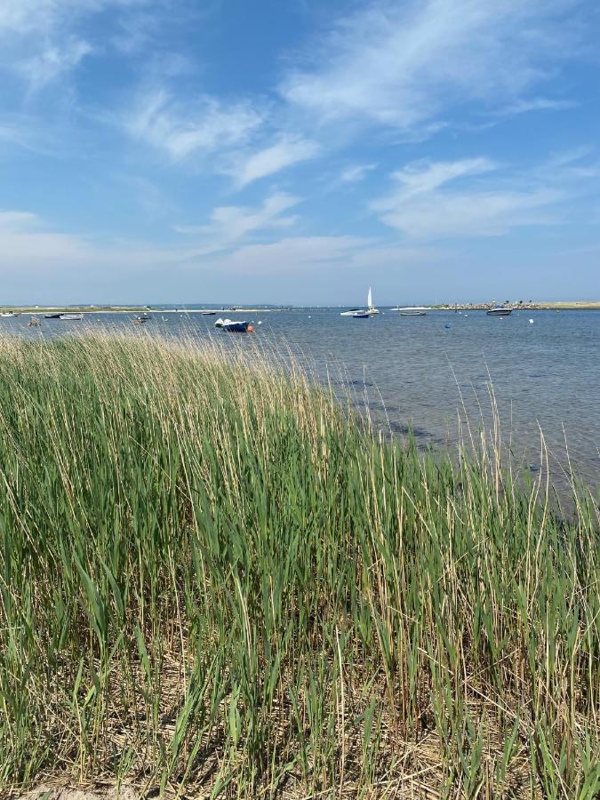 Stylische Ferienwohnung Top Lage Am Hafen, Strand Und Meer Wendtorf Eksteriør bilde