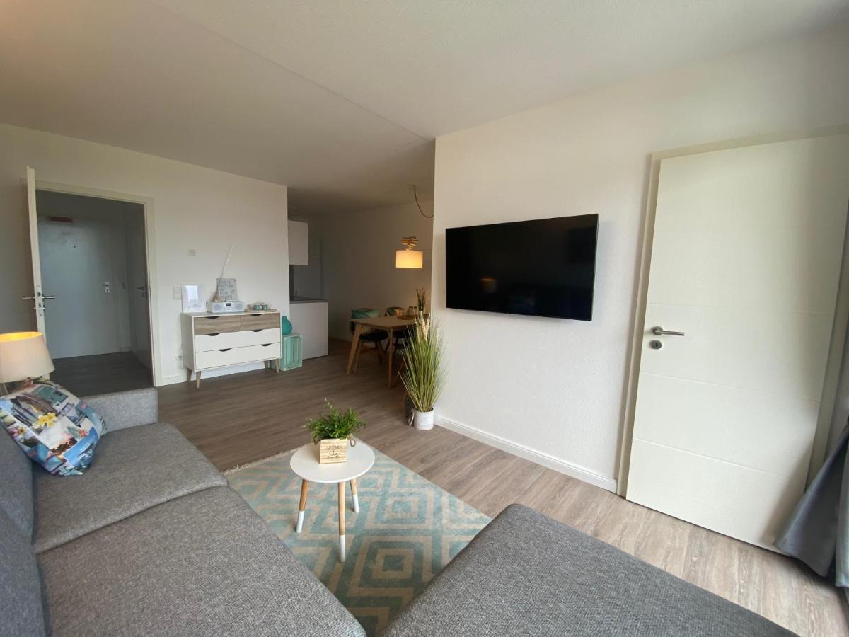 Stylische Ferienwohnung Top Lage Am Hafen, Strand Und Meer Wendtorf Eksteriør bilde