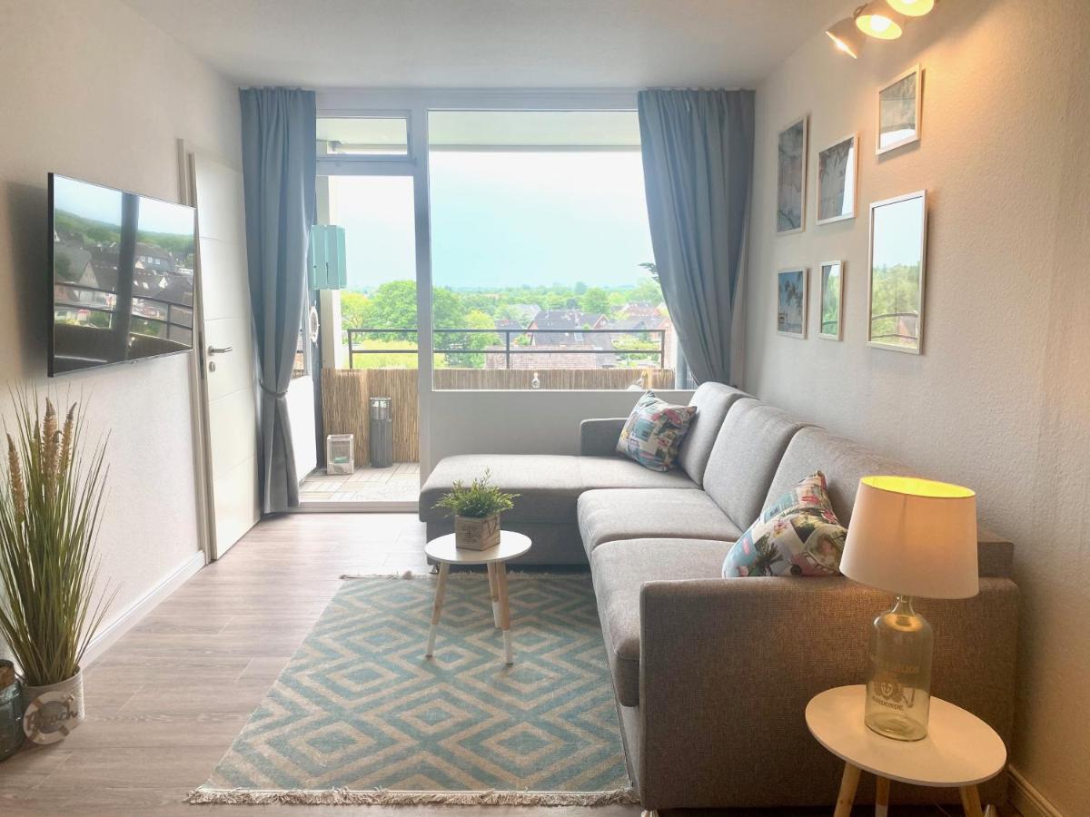 Stylische Ferienwohnung Top Lage Am Hafen, Strand Und Meer Wendtorf Eksteriør bilde