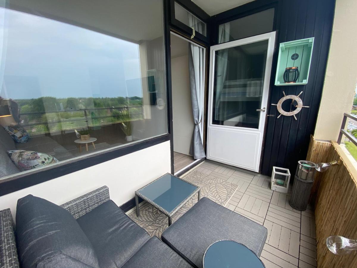 Stylische Ferienwohnung Top Lage Am Hafen, Strand Und Meer Wendtorf Eksteriør bilde