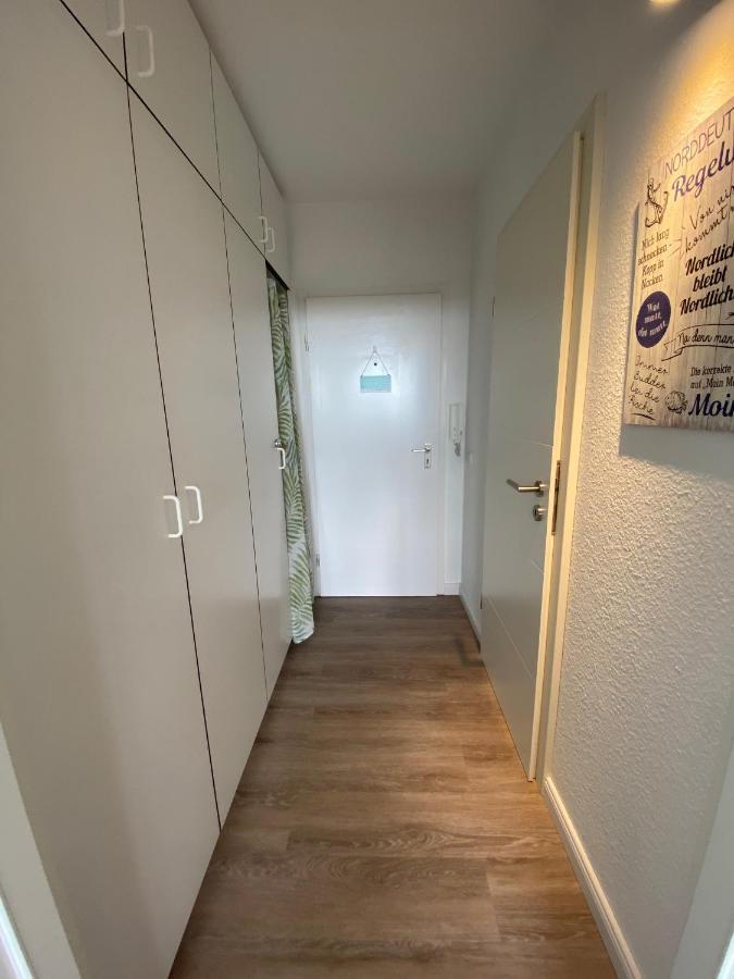 Stylische Ferienwohnung Top Lage Am Hafen, Strand Und Meer Wendtorf Eksteriør bilde